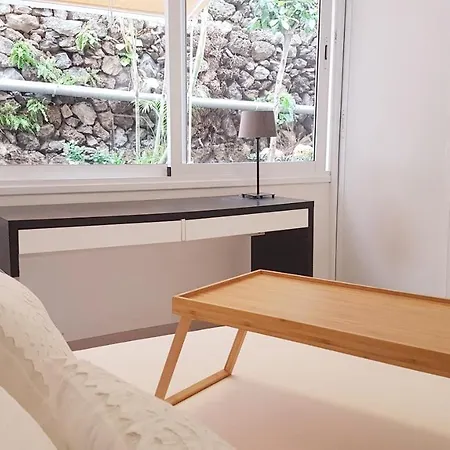 N&c Suites Puerto De La Cruz Apartament *