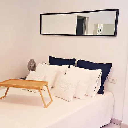 N&c Suites Puerto De La Cruz Apartament Puerto de la Cruz (Tenerife)
