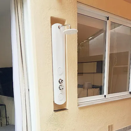 Apartament N&c Suites Puerto De La Cruz *