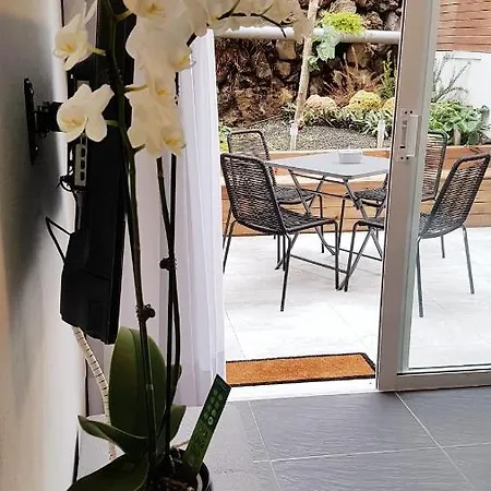 Apartament N&c Suites Puerto De La Cruz