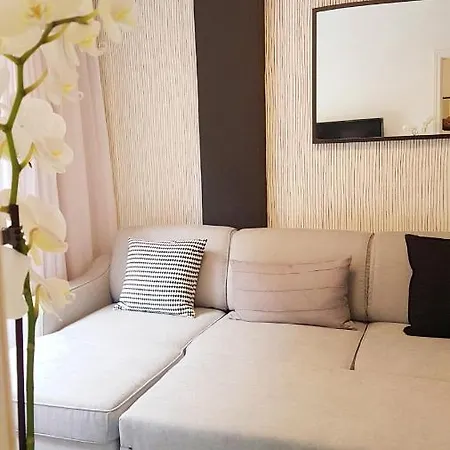 N&c Suites Puerto De La Cruz Apartament *