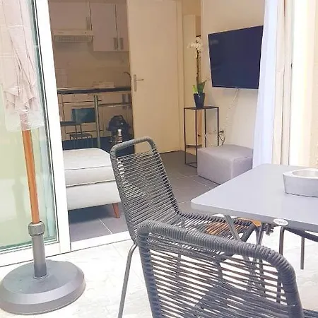 Apartament N&c Suites Puerto De La Cruz