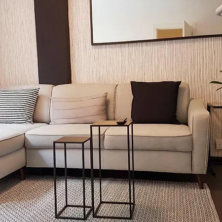 Apartament N&c Suites Puerto De La Cruz *